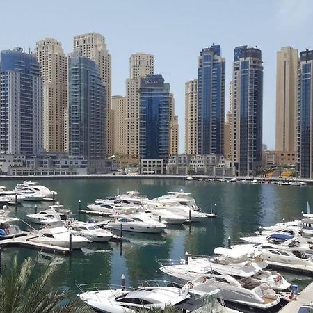 Dubai Marina 1 Bedroom Apt. Walking Distance Jbr. Екстериор снимка