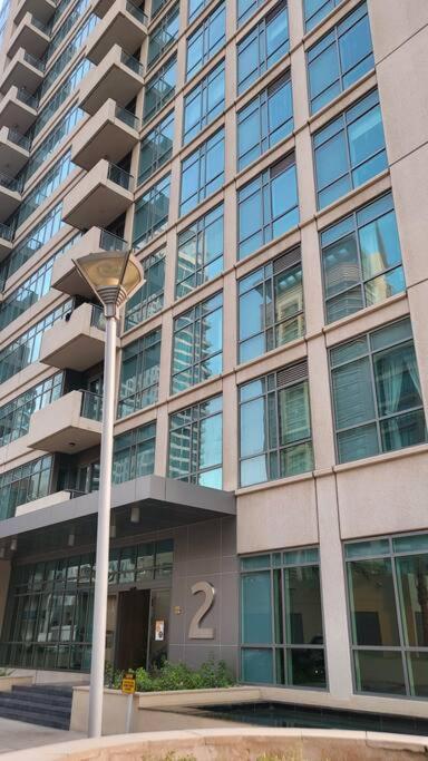 Dubai Marina 1 Bedroom Apt. Walking Distance Jbr. Екстериор снимка