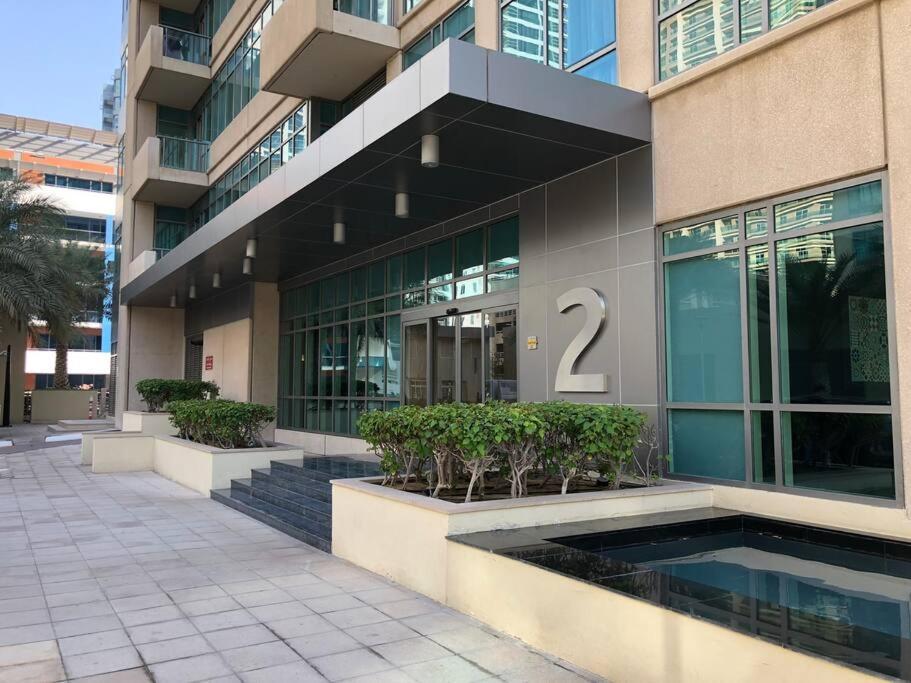 Dubai Marina 1 Bedroom Apt. Walking Distance Jbr. Екстериор снимка