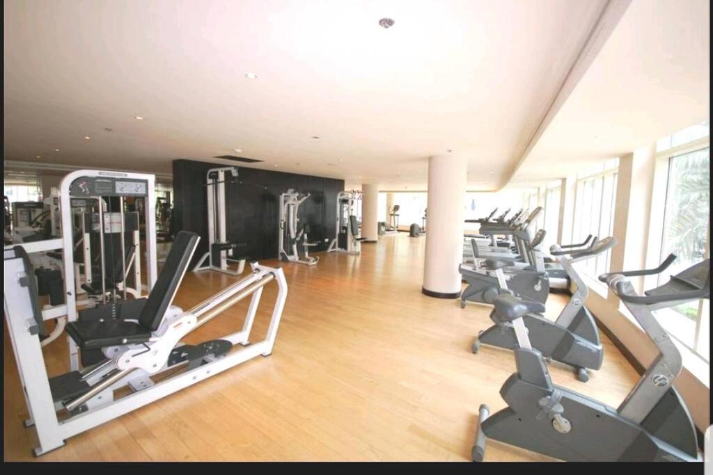 Dubai Marina 1 Bedroom Apt. Walking Distance Jbr. Екстериор снимка