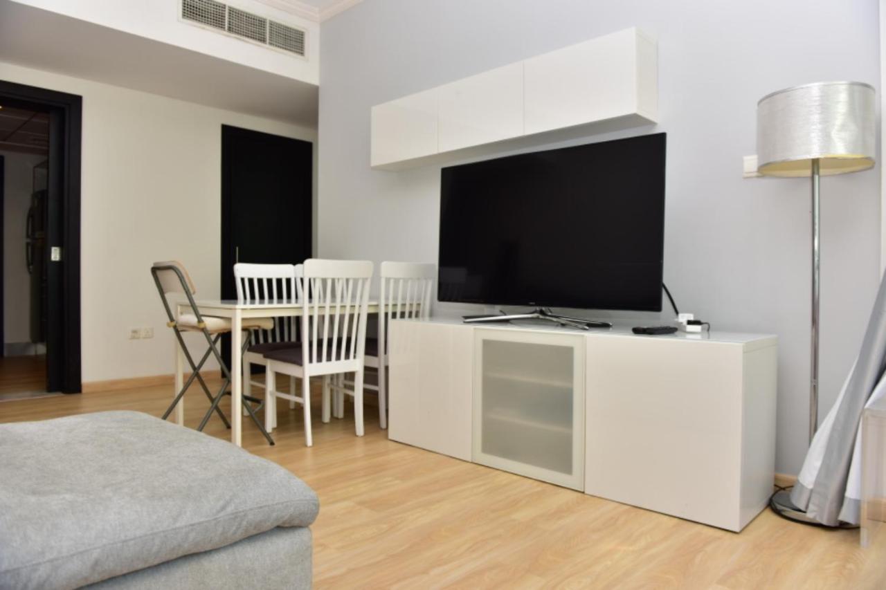 Dubai Marina 1 Bedroom Apt. Walking Distance Jbr. Екстериор снимка
