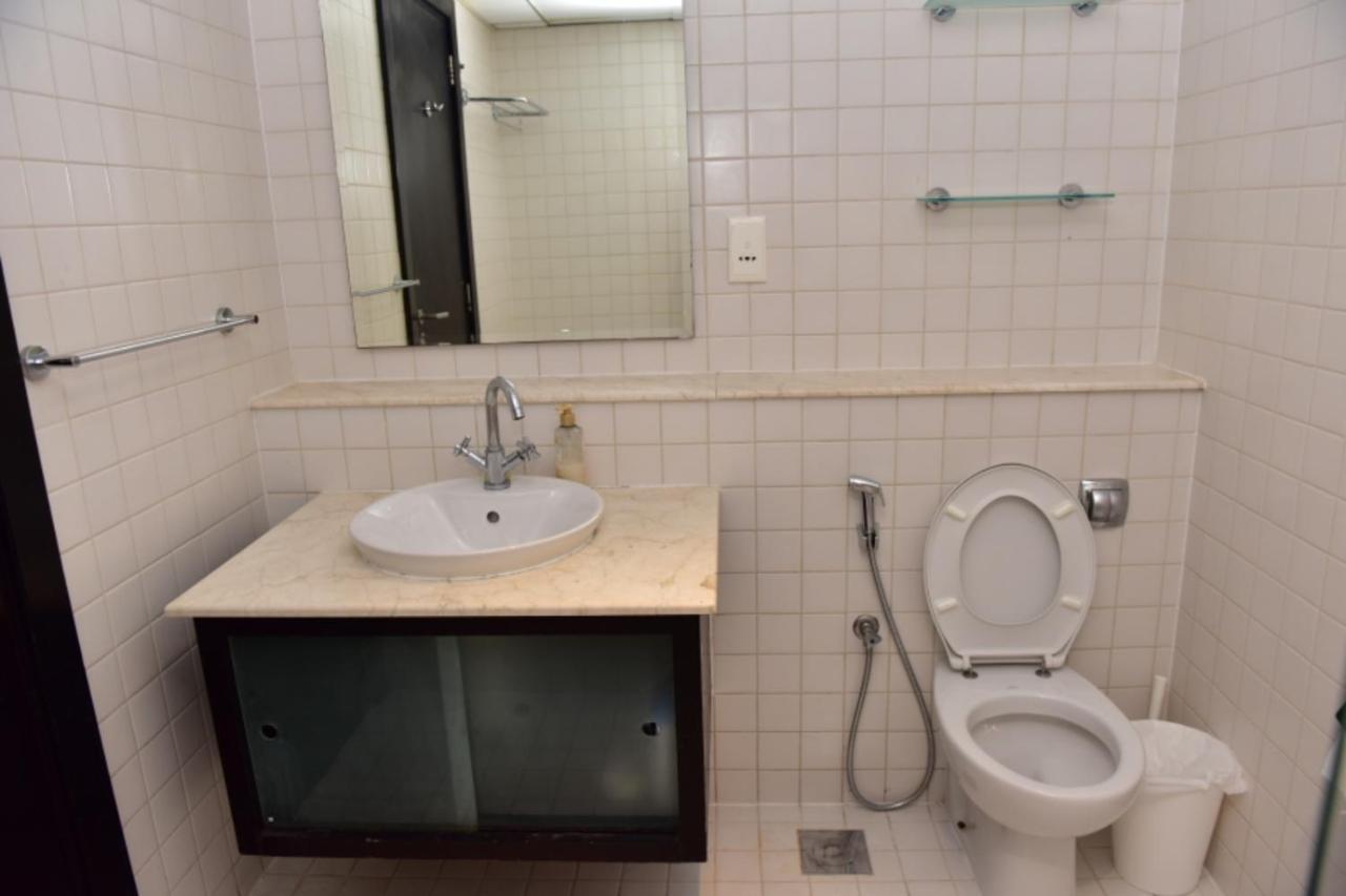 Dubai Marina 1 Bedroom Apt. Walking Distance Jbr. Екстериор снимка