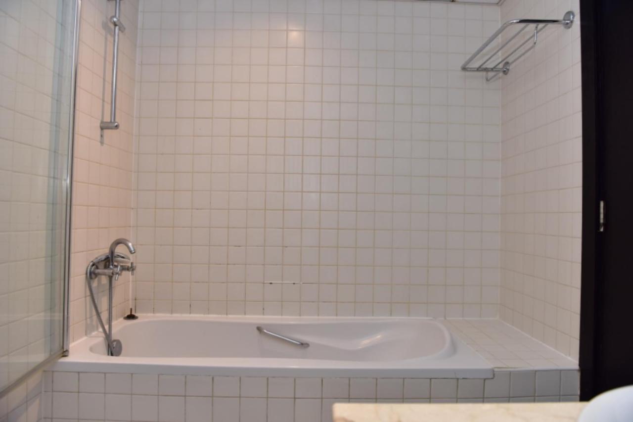 Dubai Marina 1 Bedroom Apt. Walking Distance Jbr. Екстериор снимка